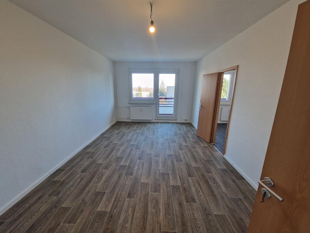 Wohnung Jupiterstraße in Leipzig