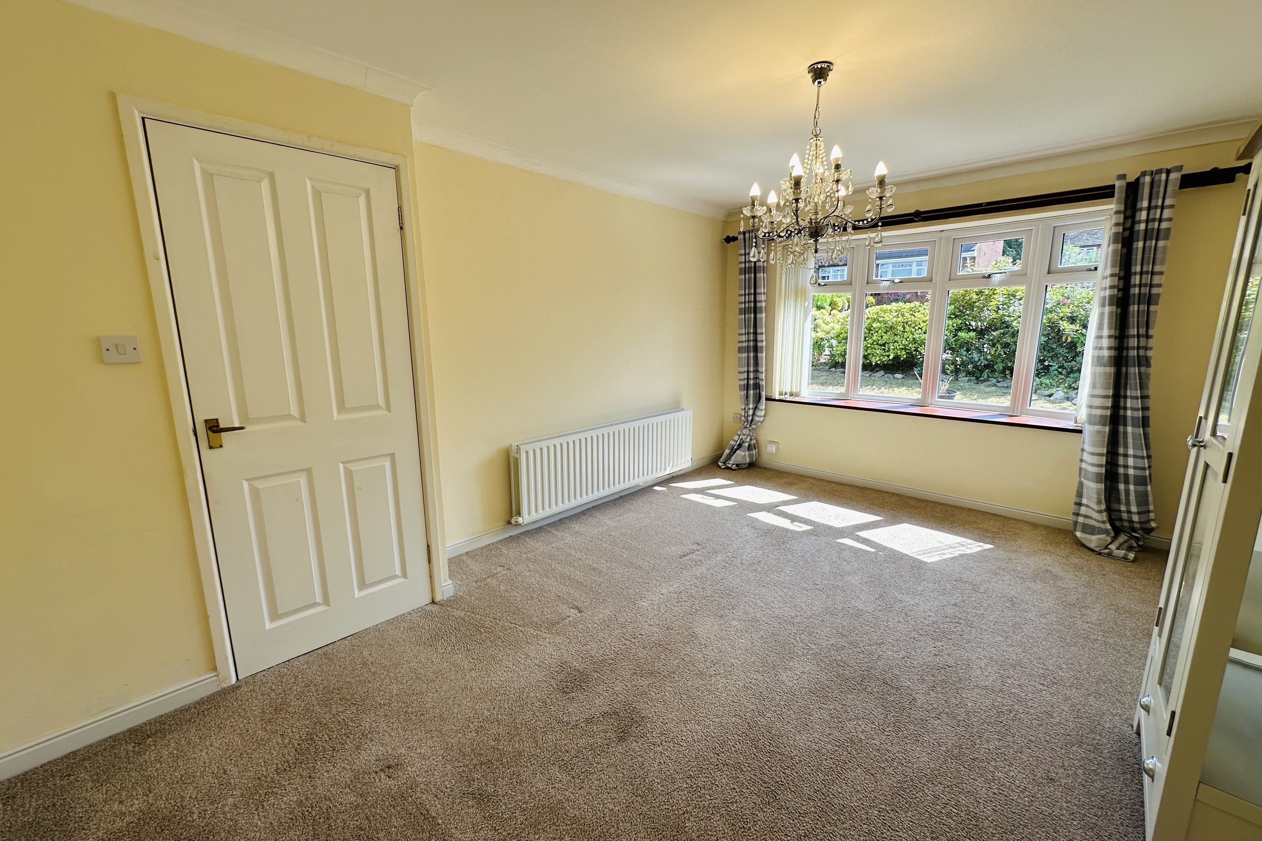 House Cherry Tree Road in Newcastle-under-Lyme