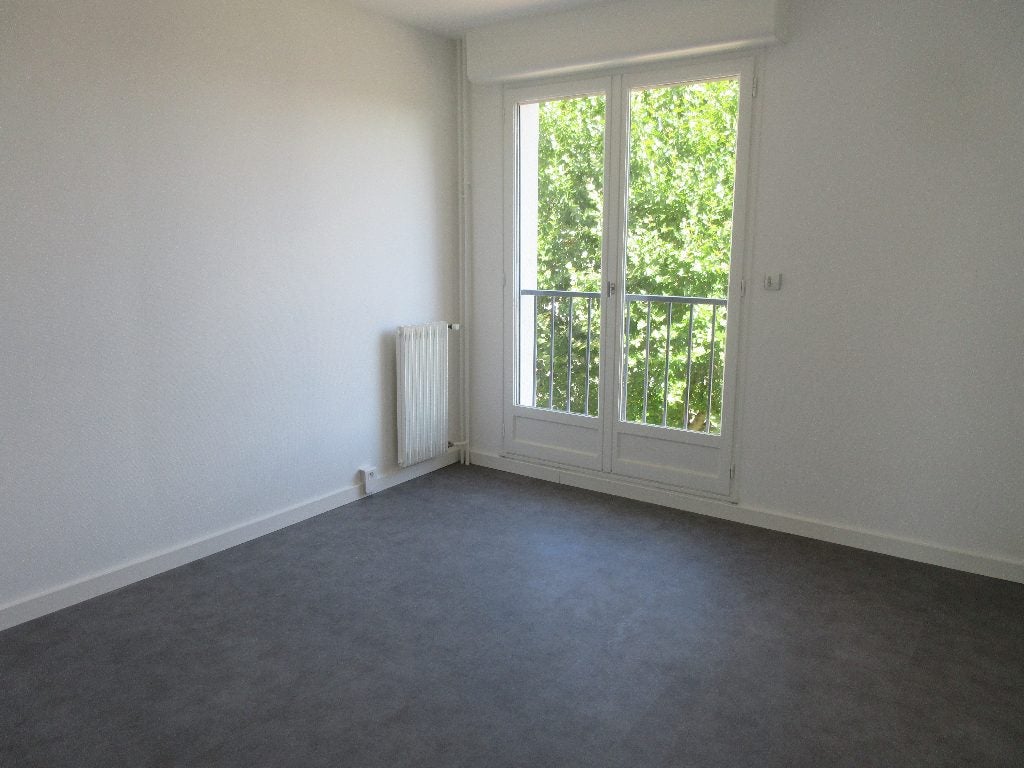 Appartement R 4 à Rennes