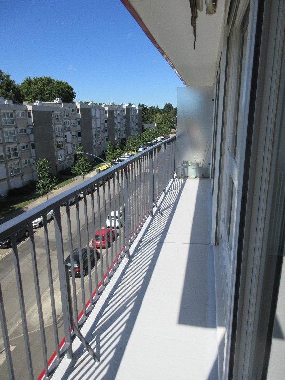 Flat R 4 in Rennes