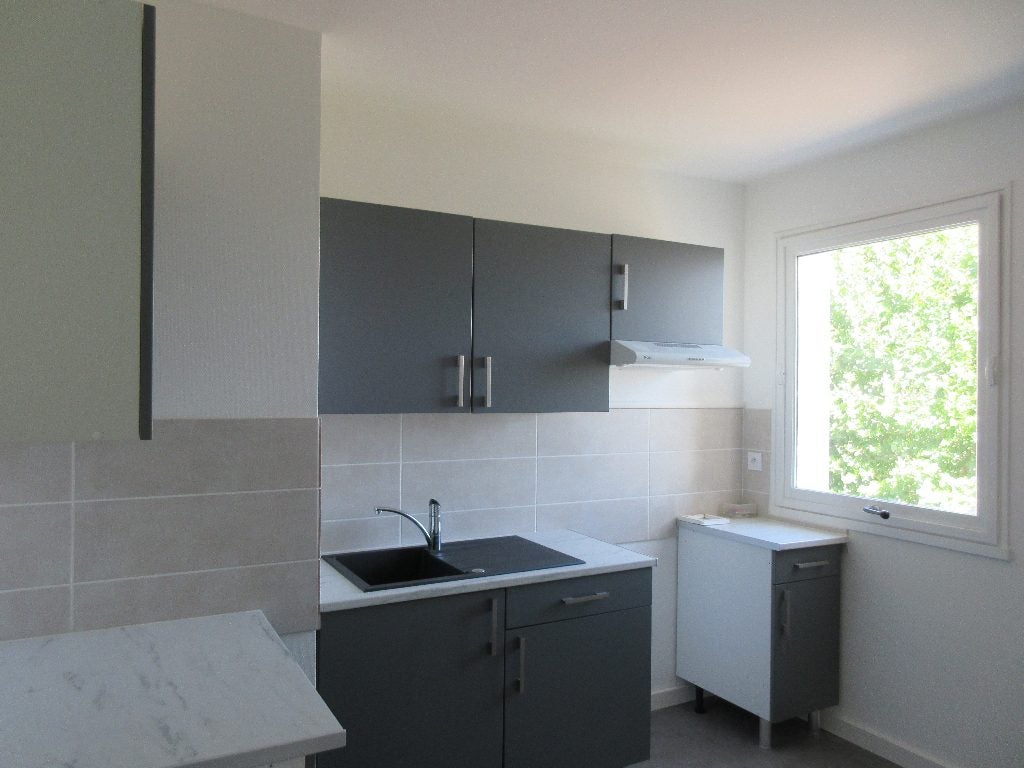 Appartement R 4 à Rennes
