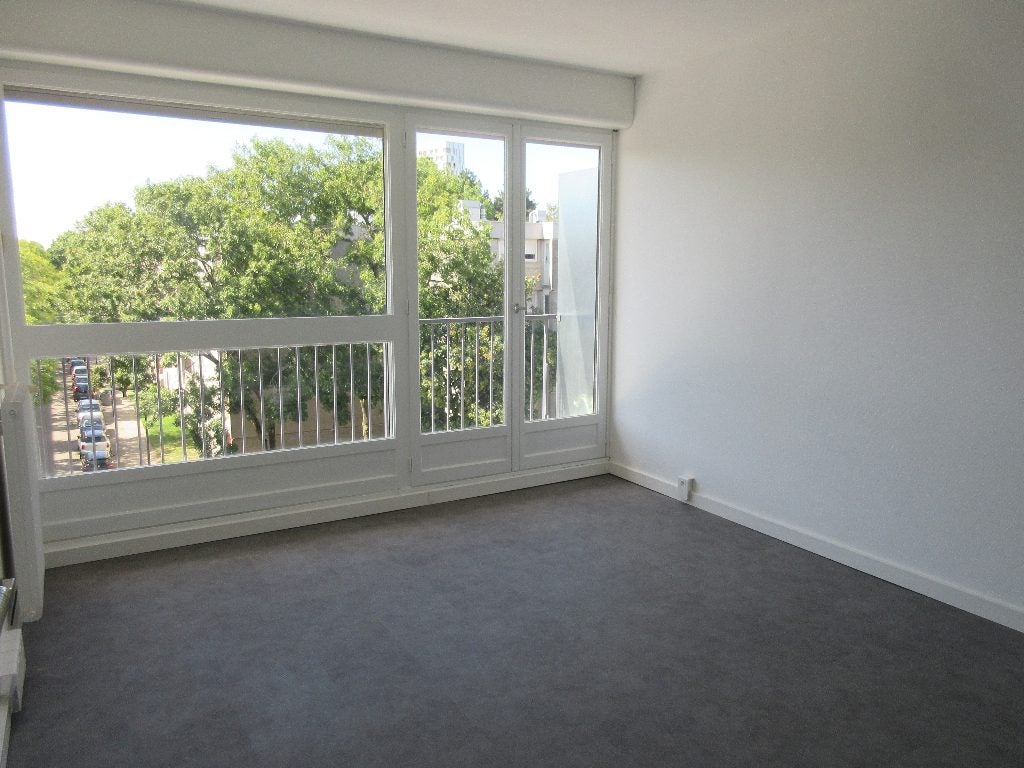 Appartement R 4 à Rennes