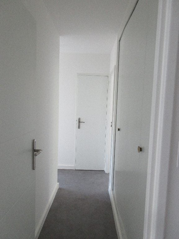 Appartement R 4 à Rennes