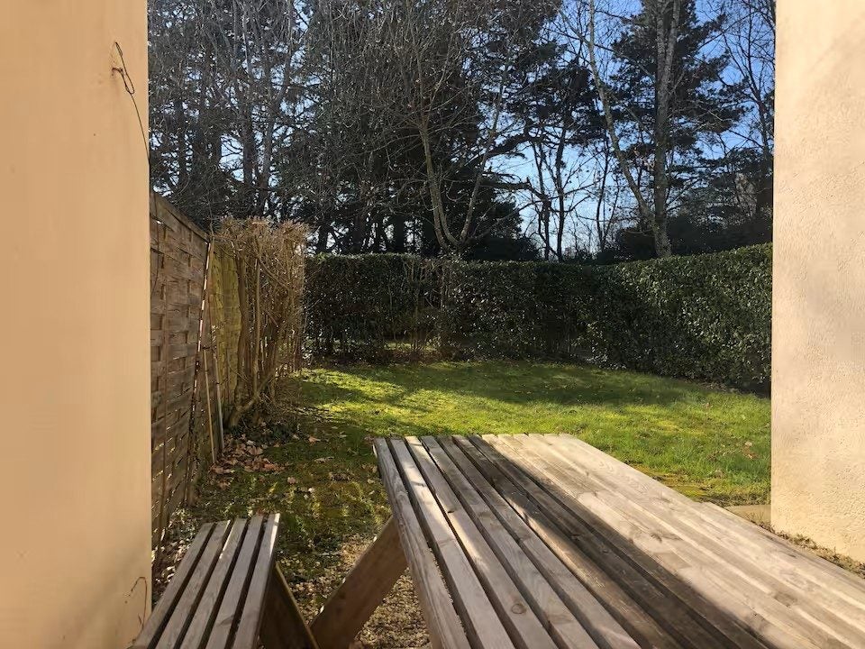 Appartement Rue Jean-Vincent Lhermitais à Vannes