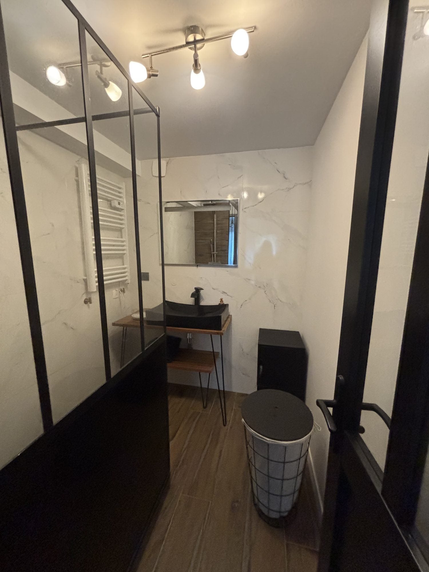 Appartement Rue Jean-Vincent Lhermitais à Vannes