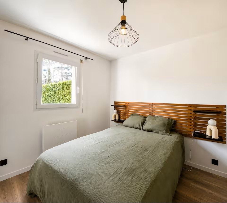 Appartement Rue Jean-Vincent Lhermitais à Vannes