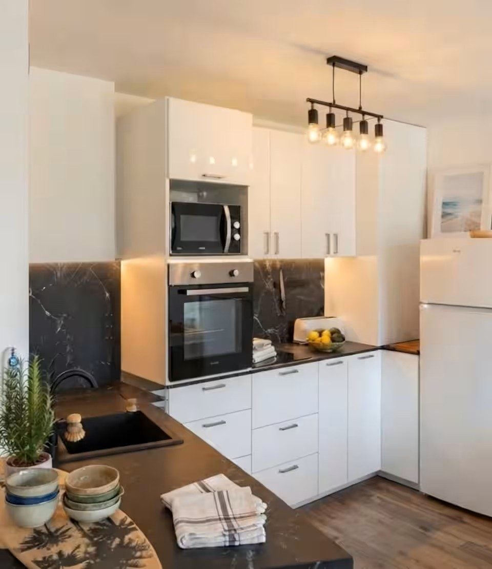 Appartement Rue Jean-Vincent Lhermitais à Vannes