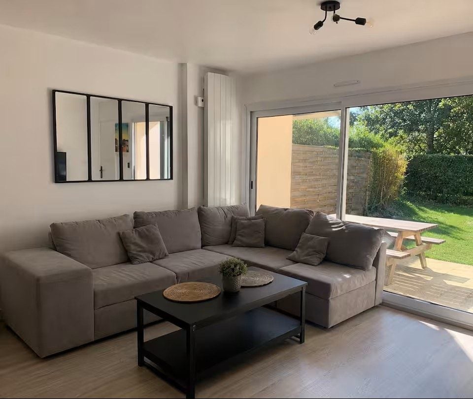 Appartement Rue Jean-Vincent Lhermitais à Vannes