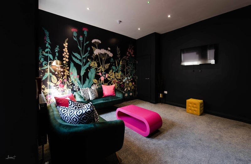 Room Back Graveley Street in Leeds