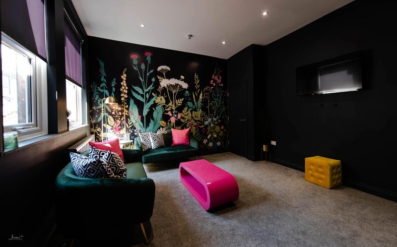 Room Back Graveley Street in Leeds