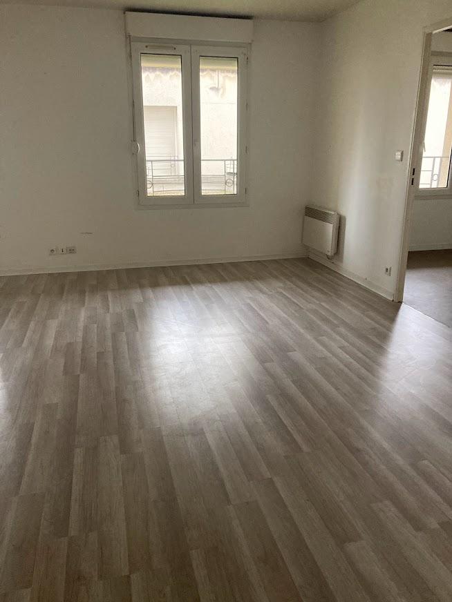 Appartement Rue de la Pelouse à Le Mans