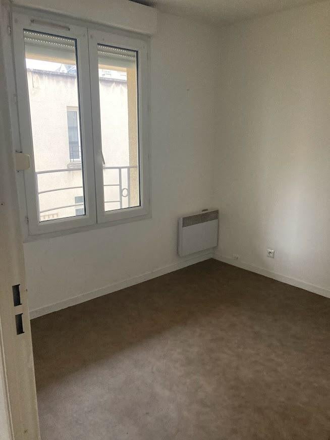 Appartement Rue de la Pelouse à Le Mans
