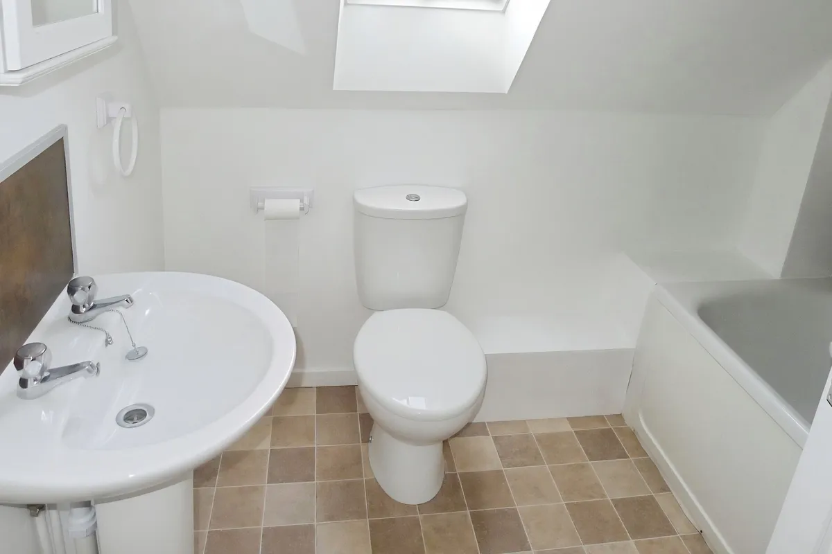 House Mynott Mews in East Cambridgeshire