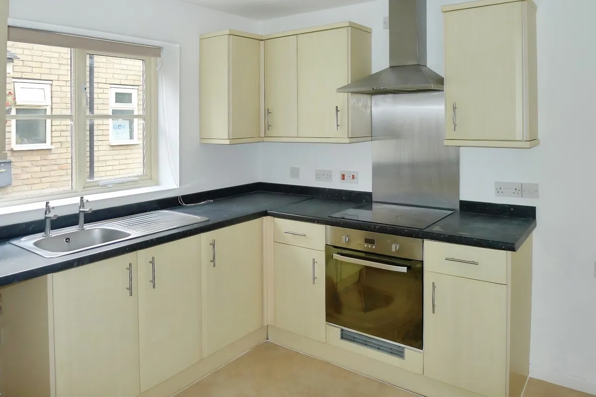 House Mynott Mews in East Cambridgeshire