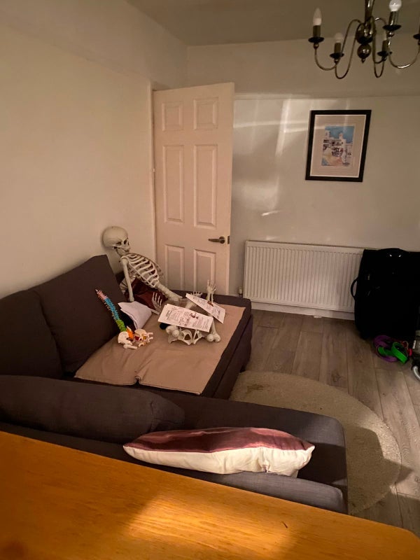 Room Oxford Close in Greater London
