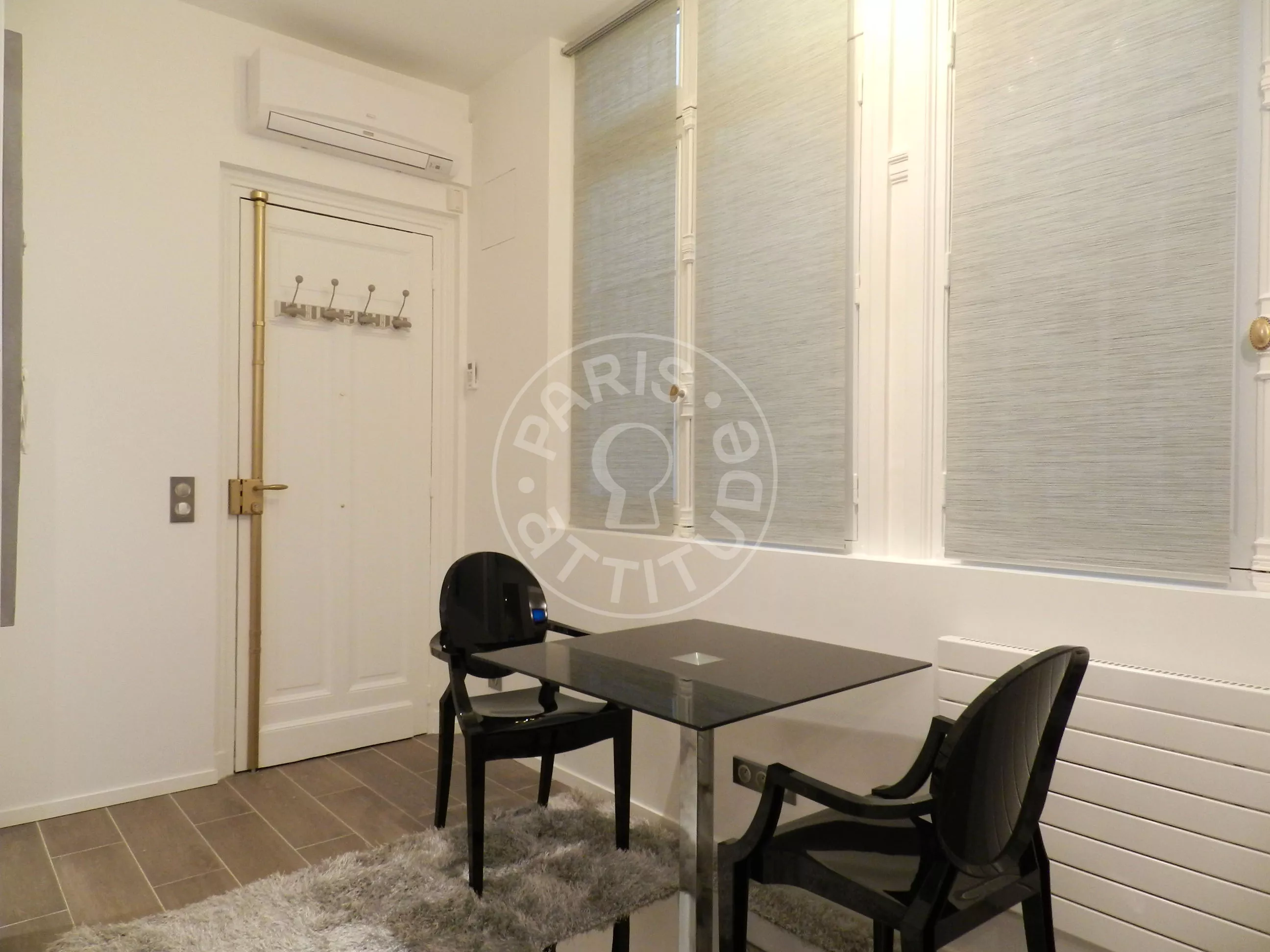 Appartement Avenue des Champs-Élysées à Paris