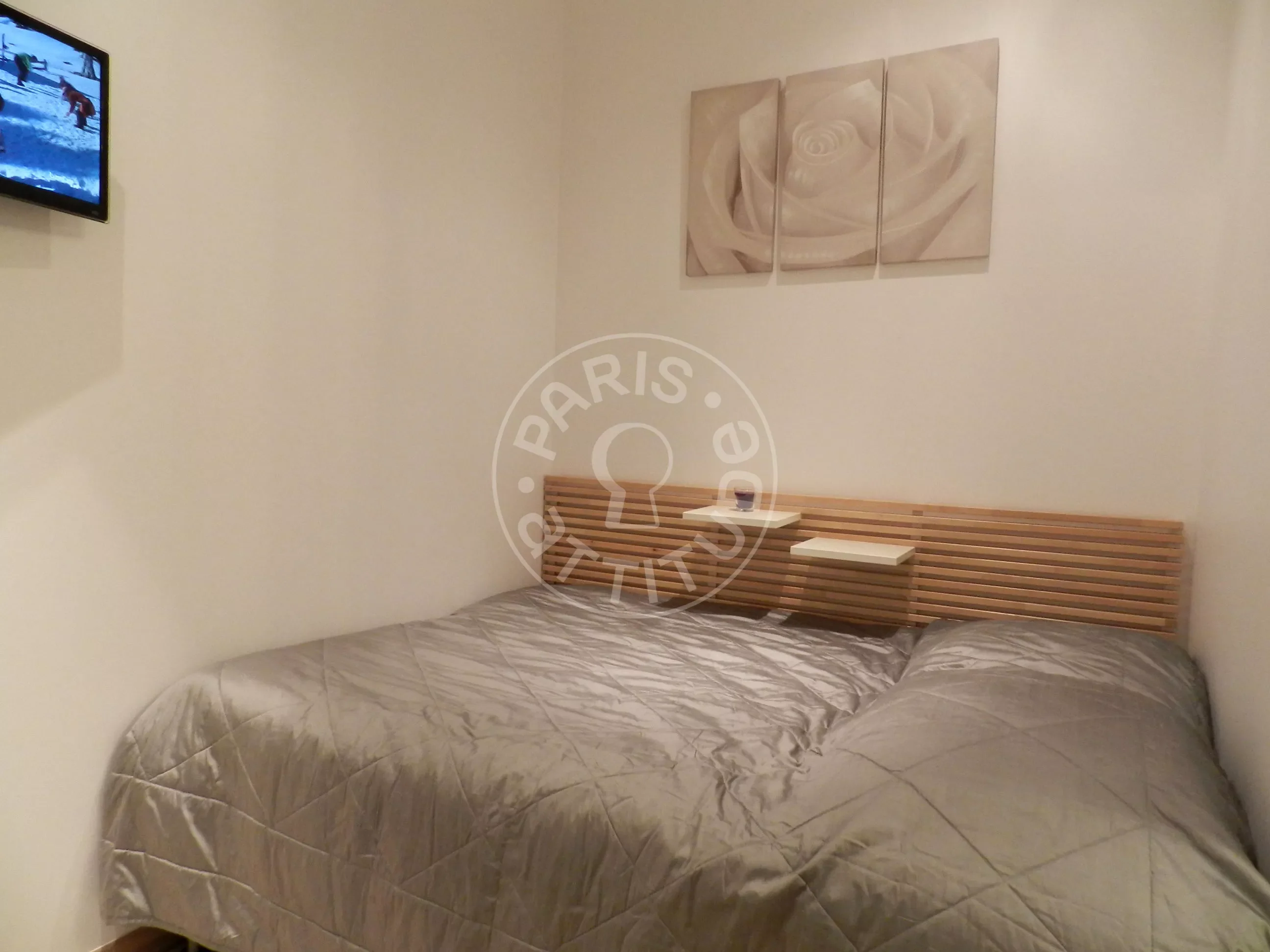 Appartement Avenue des Champs-Élysées à Paris