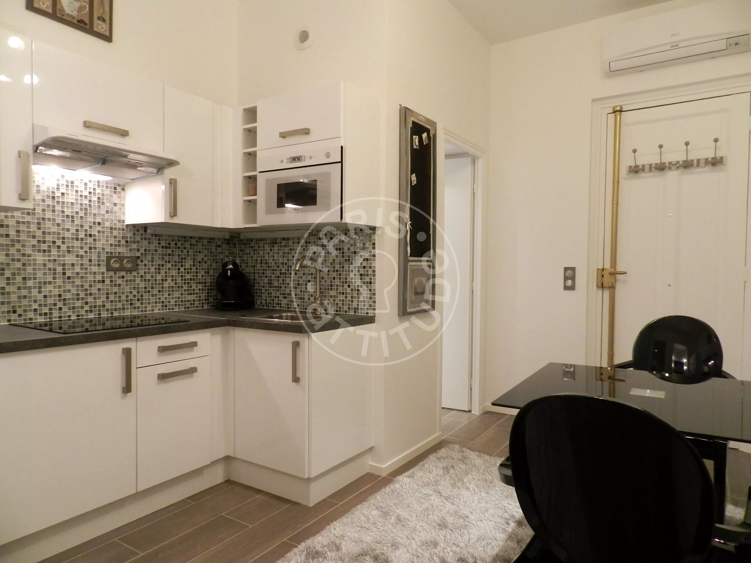 Appartement Avenue des Champs-Élysées à Paris