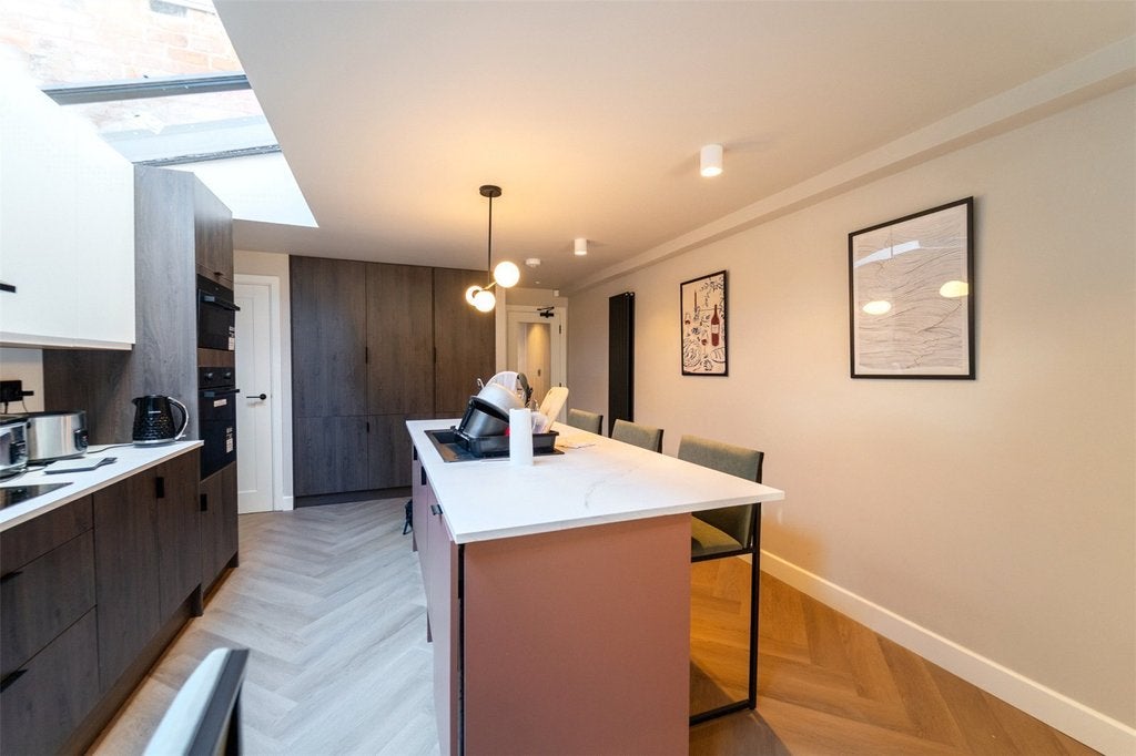 Flat Dawlish Road in Birmingham