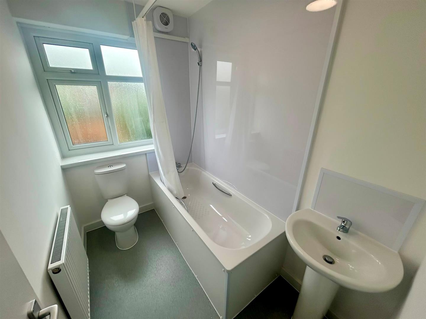 Flat Somerset Gardens in Greater London