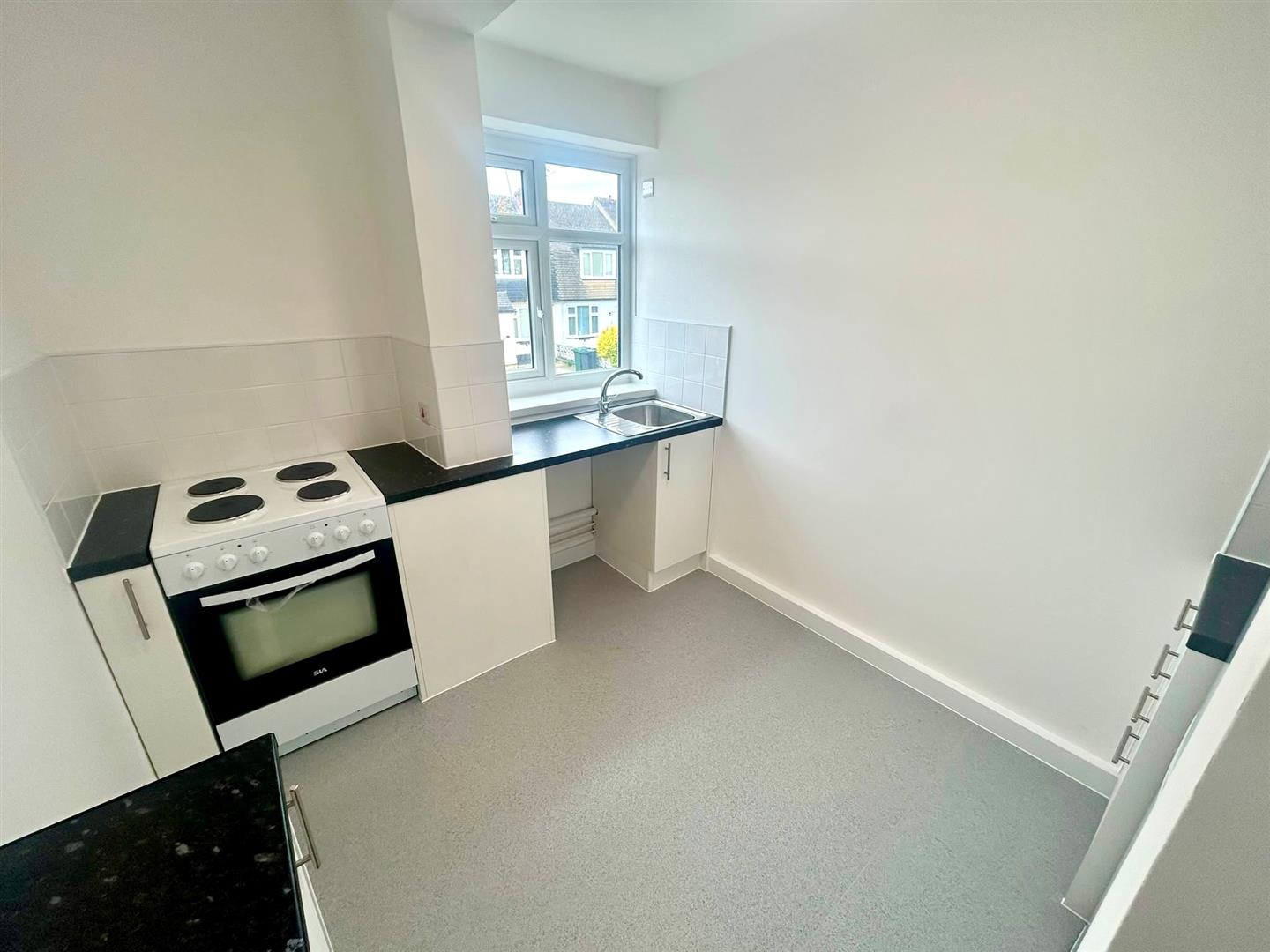 Flat Somerset Gardens in Greater London