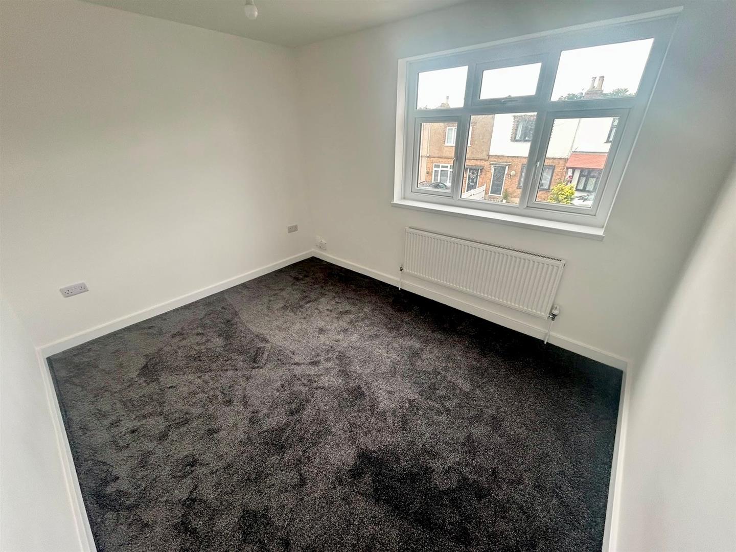 Flat Somerset Gardens in Greater London