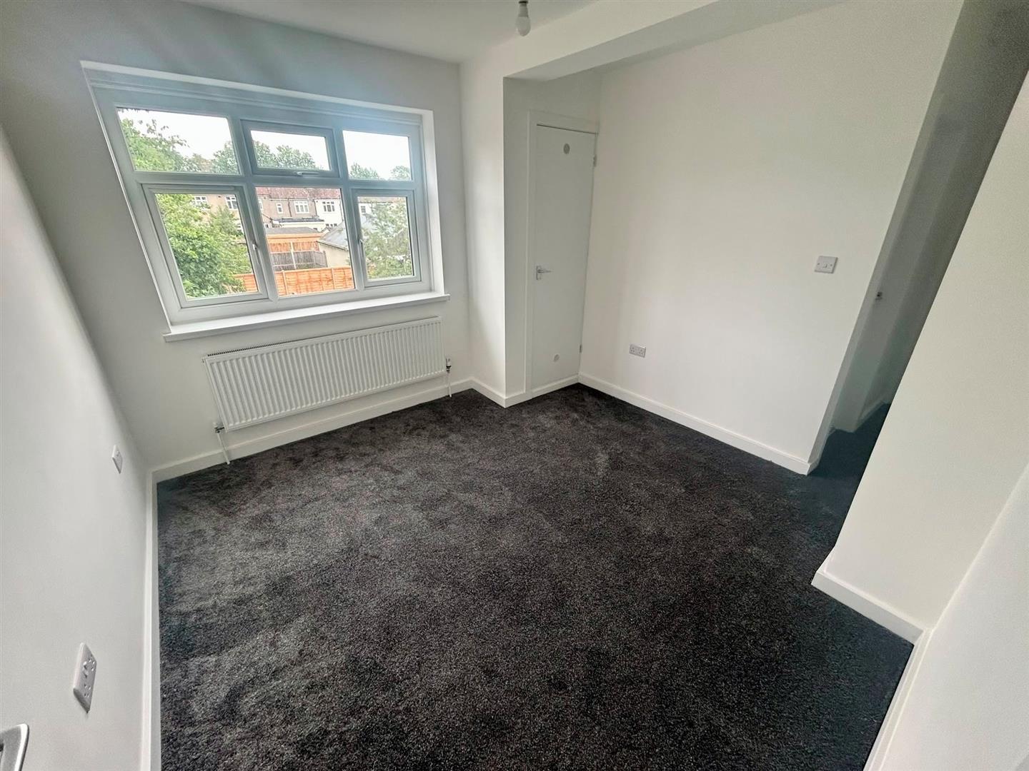 Flat Somerset Gardens in Greater London