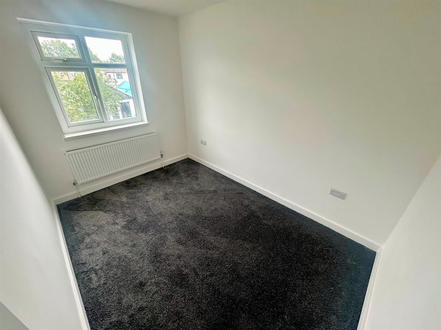 Flat Somerset Gardens in Greater London