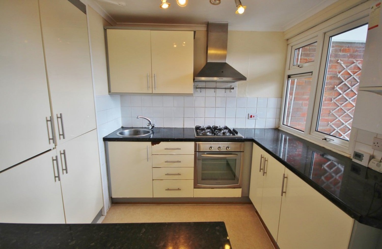 Flat Kingsway in Cambridge