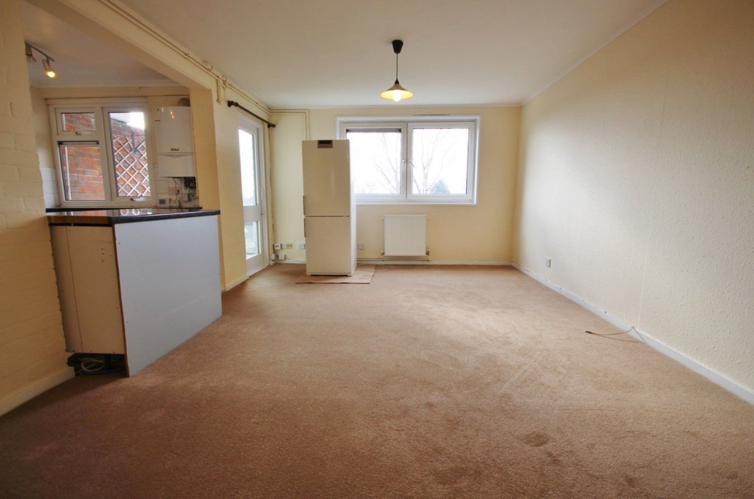 Flat Kingsway in Cambridge