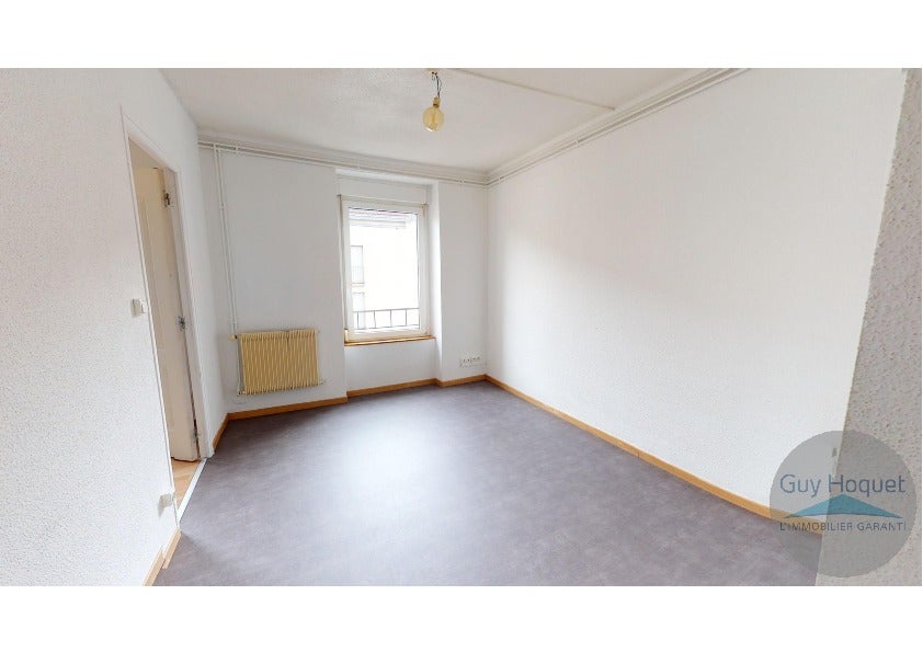 Appartement Rue du Talerot à Vesoul