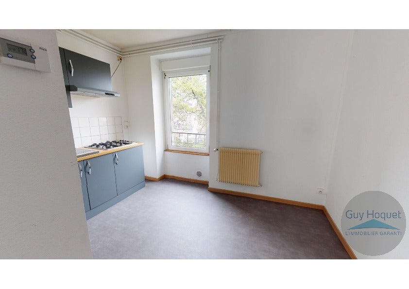 Appartement Rue du Talerot à Vesoul