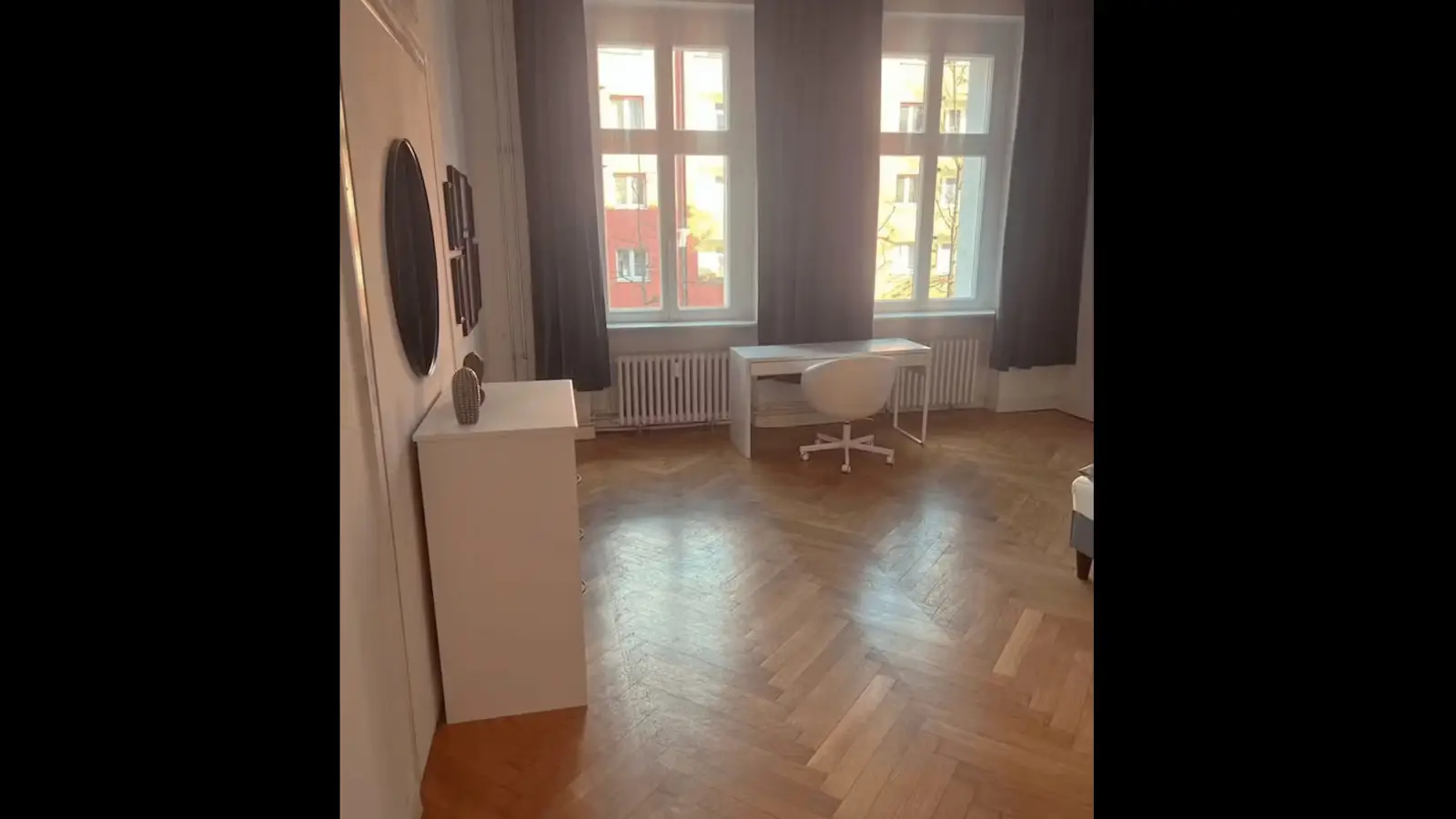 Wohnung Warschauer Straße in Berlin
