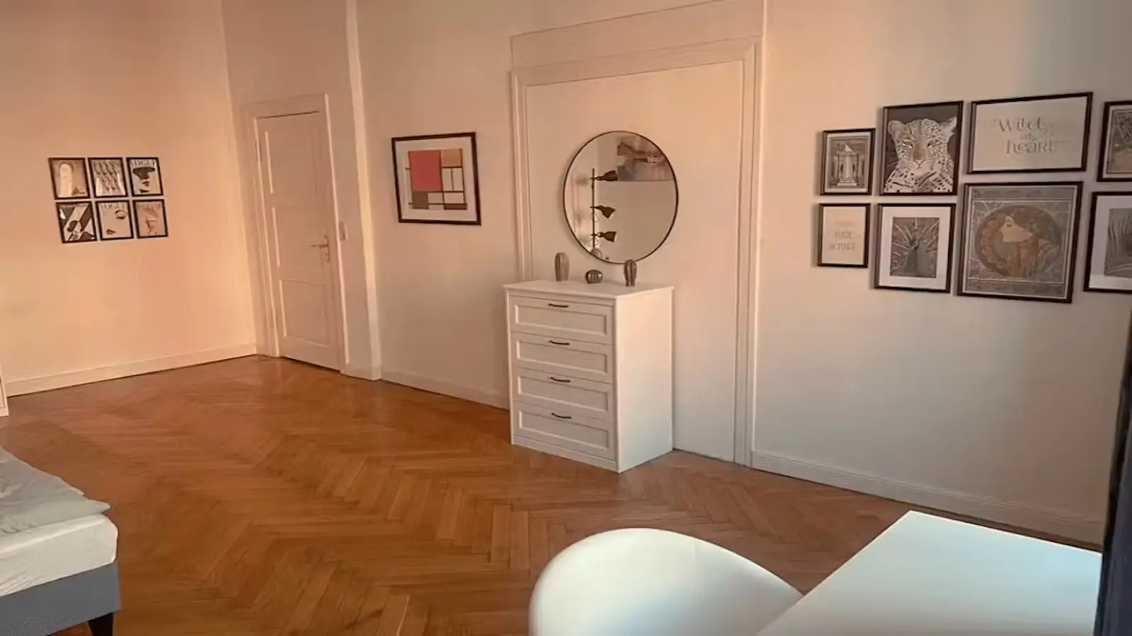 Wohnung Warschauer Straße in Berlin