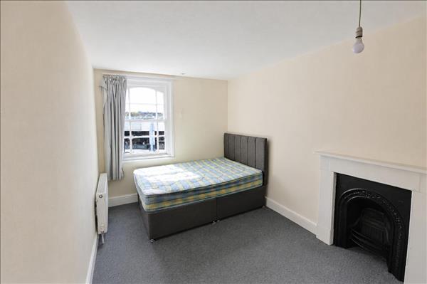 Room Whiteladies Road in Bristol