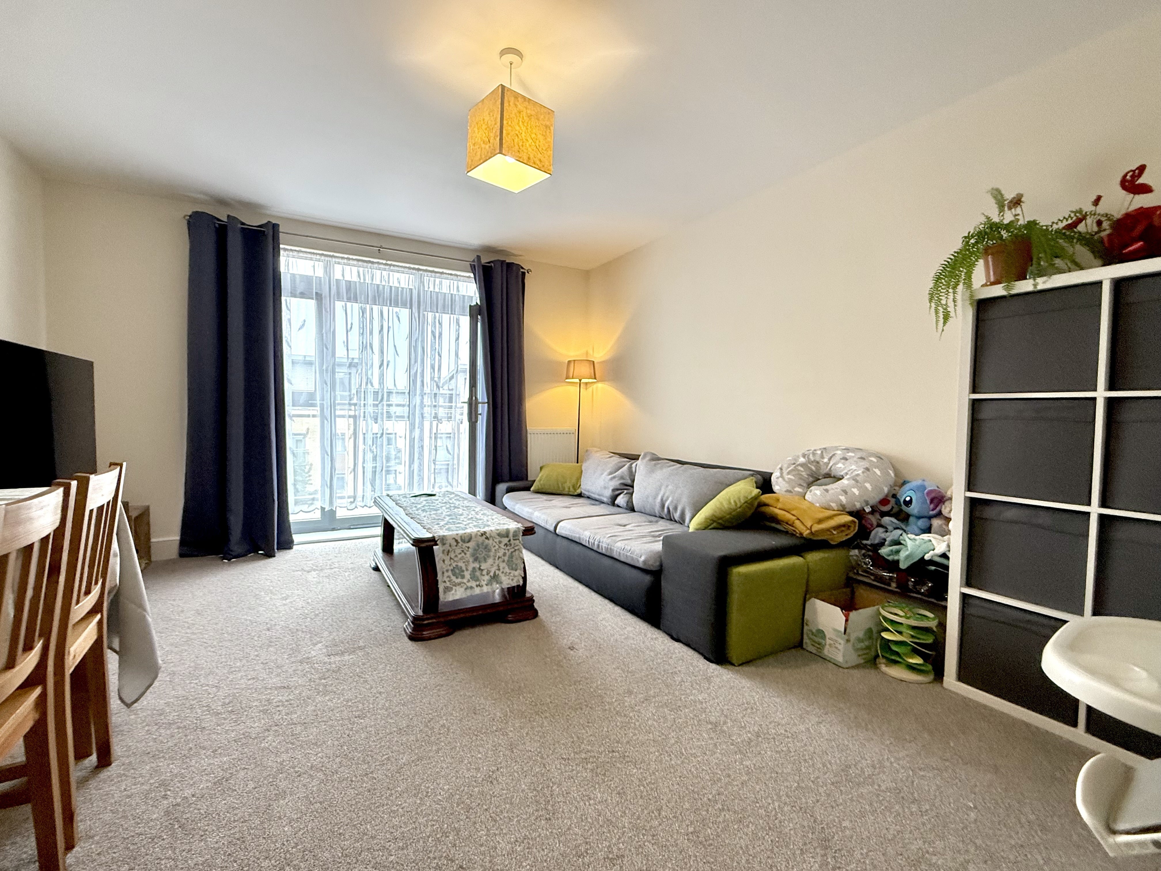 Flat Wallis Place in Maidstone
