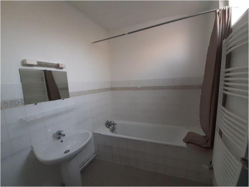 Appartement Boulevard Anatole France à Alès