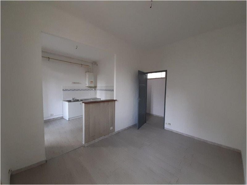 Appartement Boulevard Anatole France à Alès