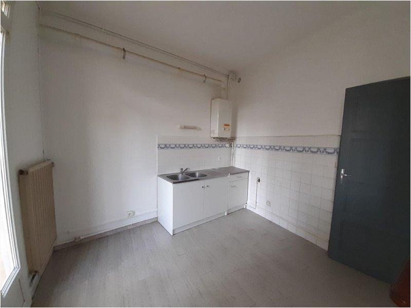 Appartement Boulevard Anatole France à Alès