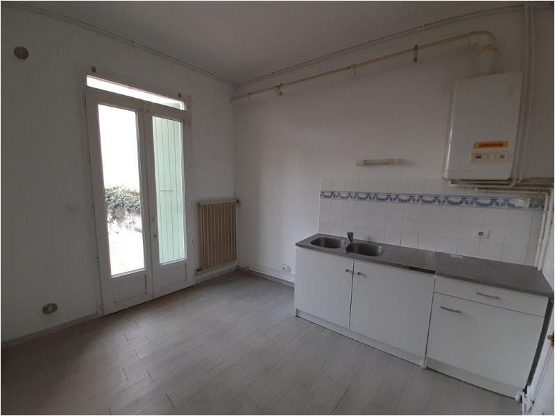 Appartement Boulevard Anatole France à Alès