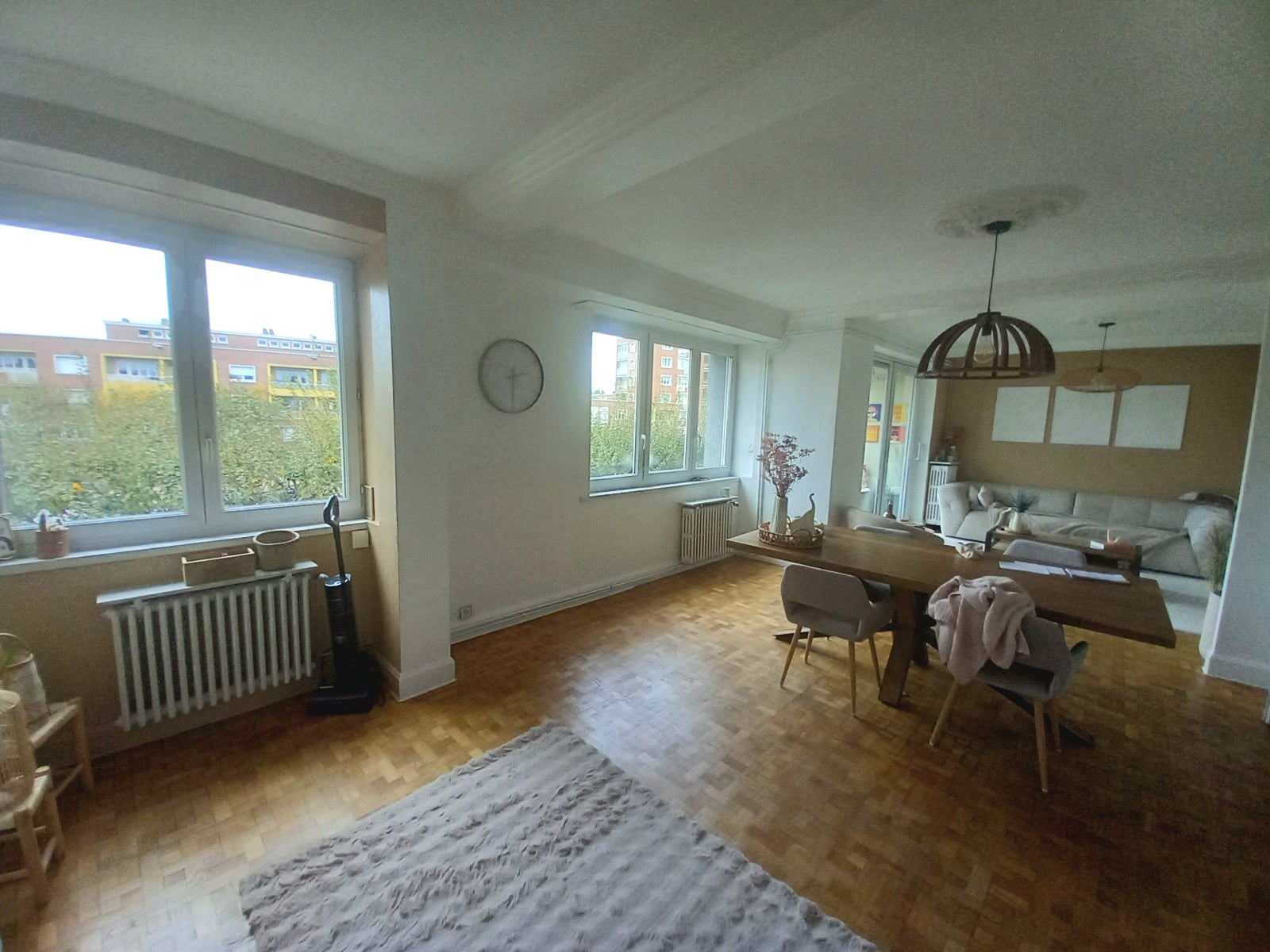 Maison Rue de la Verrerie à Dunkerque