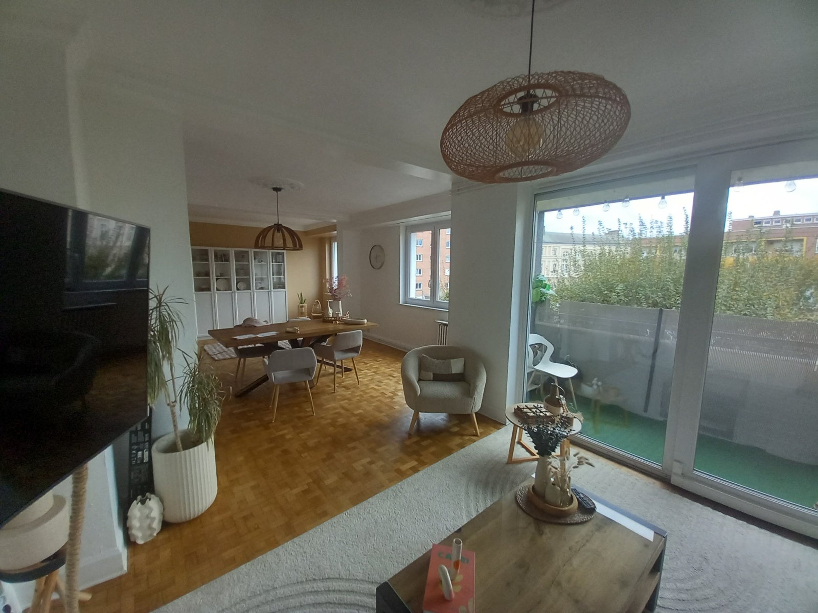 Maison Rue de la Verrerie à Dunkerque