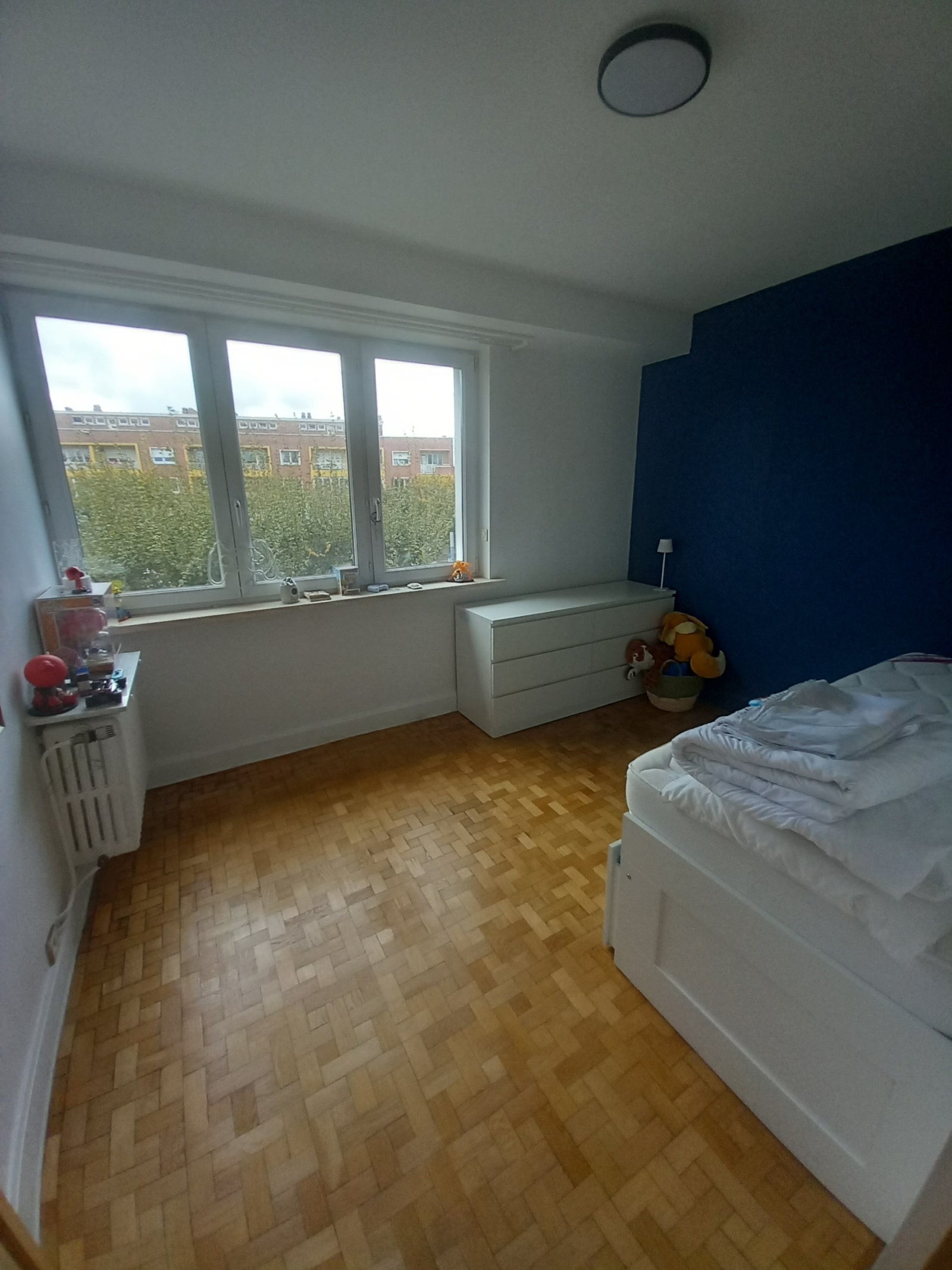 Maison Rue de la Verrerie à Dunkerque