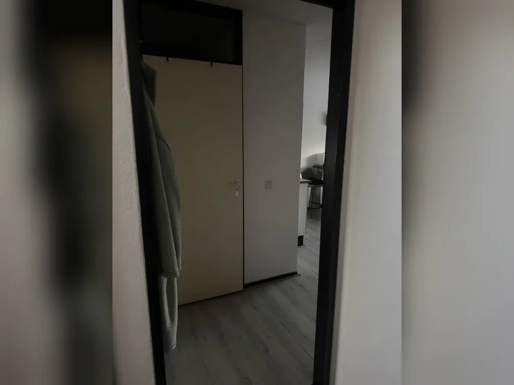 Appartement Rivierenlaan in Pijnacker