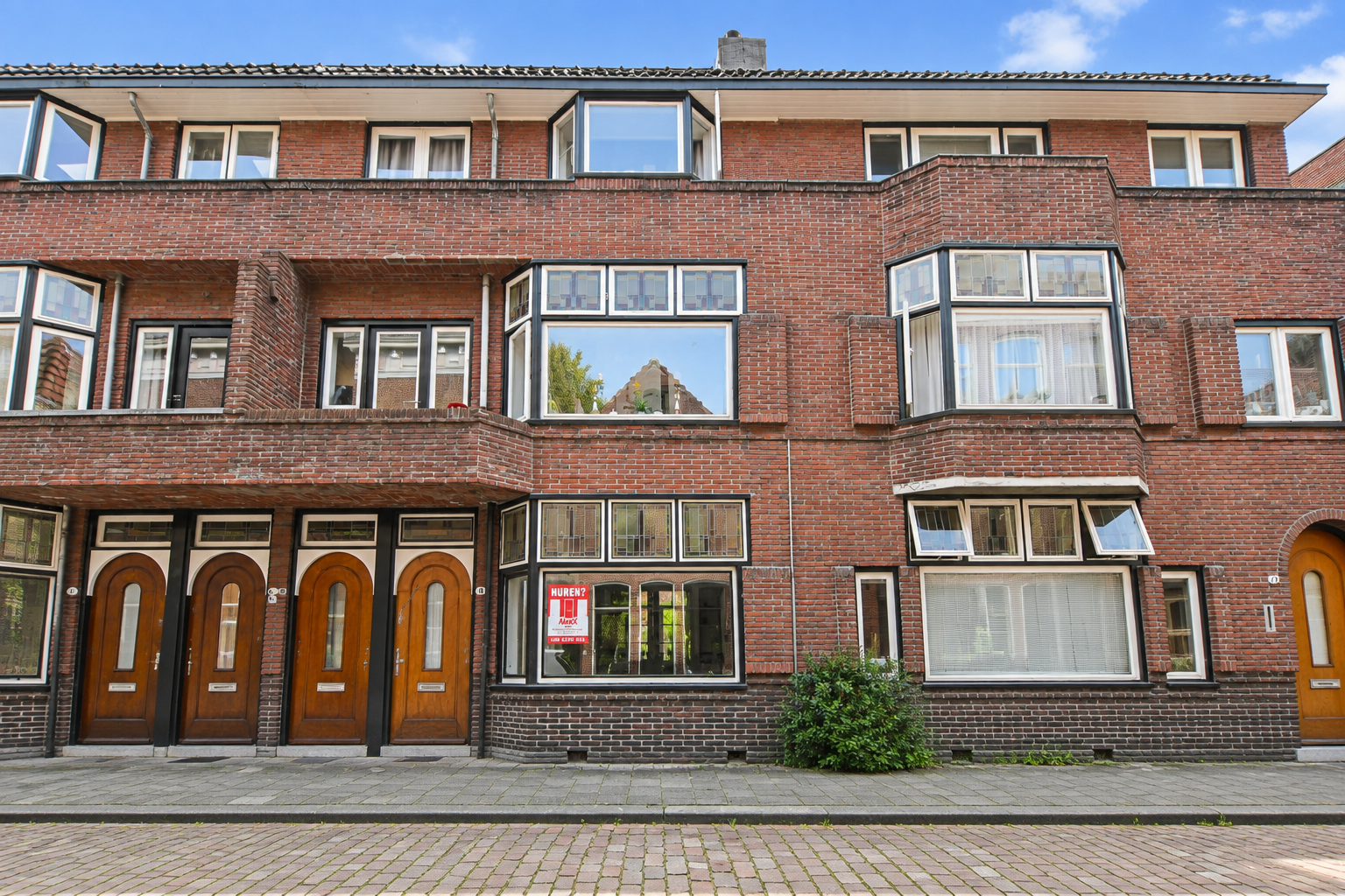 Appartement Hofstraat 9 à Groningen