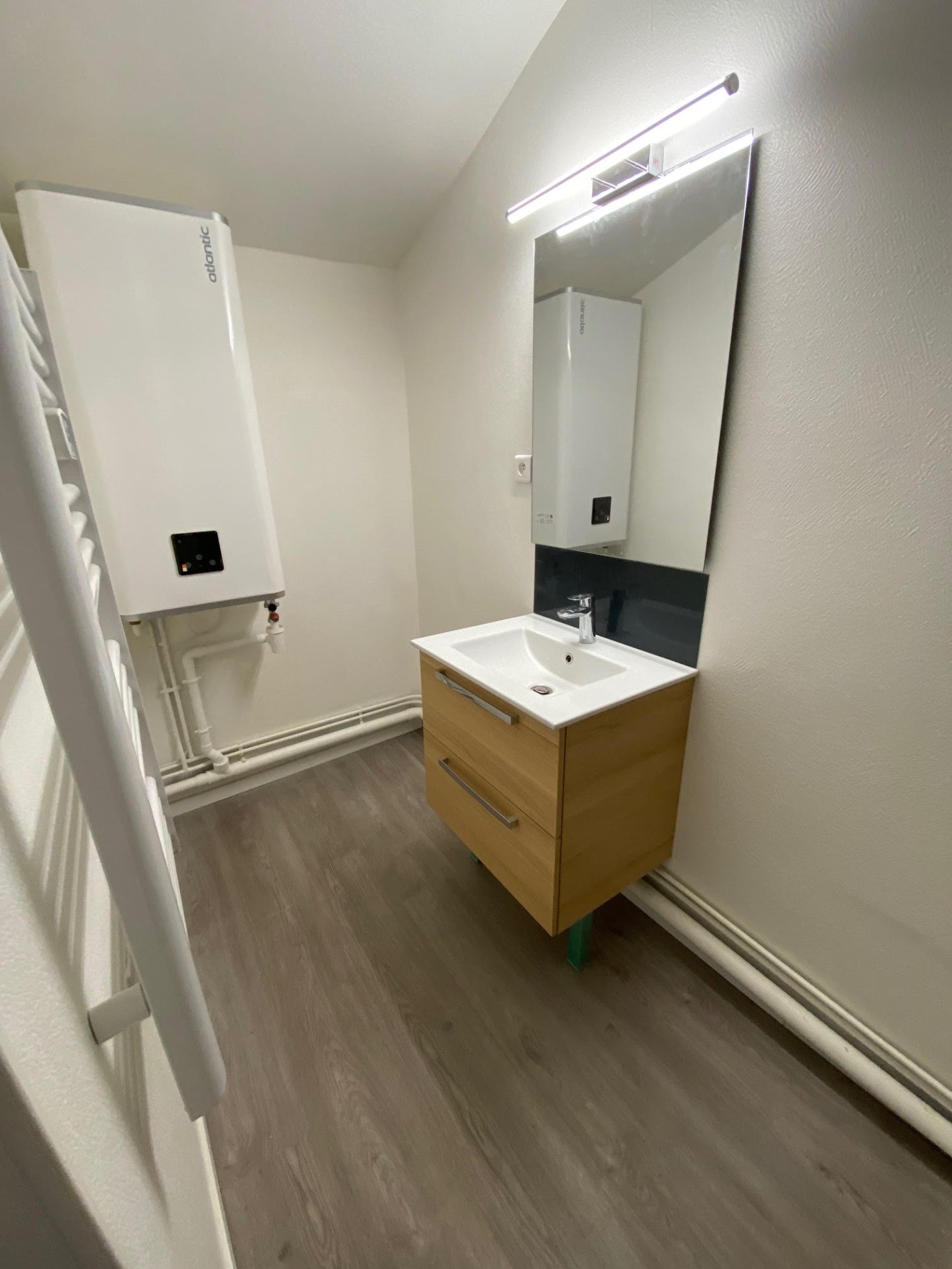 Appartement Rue Pourcher à Clermont-Ferrand