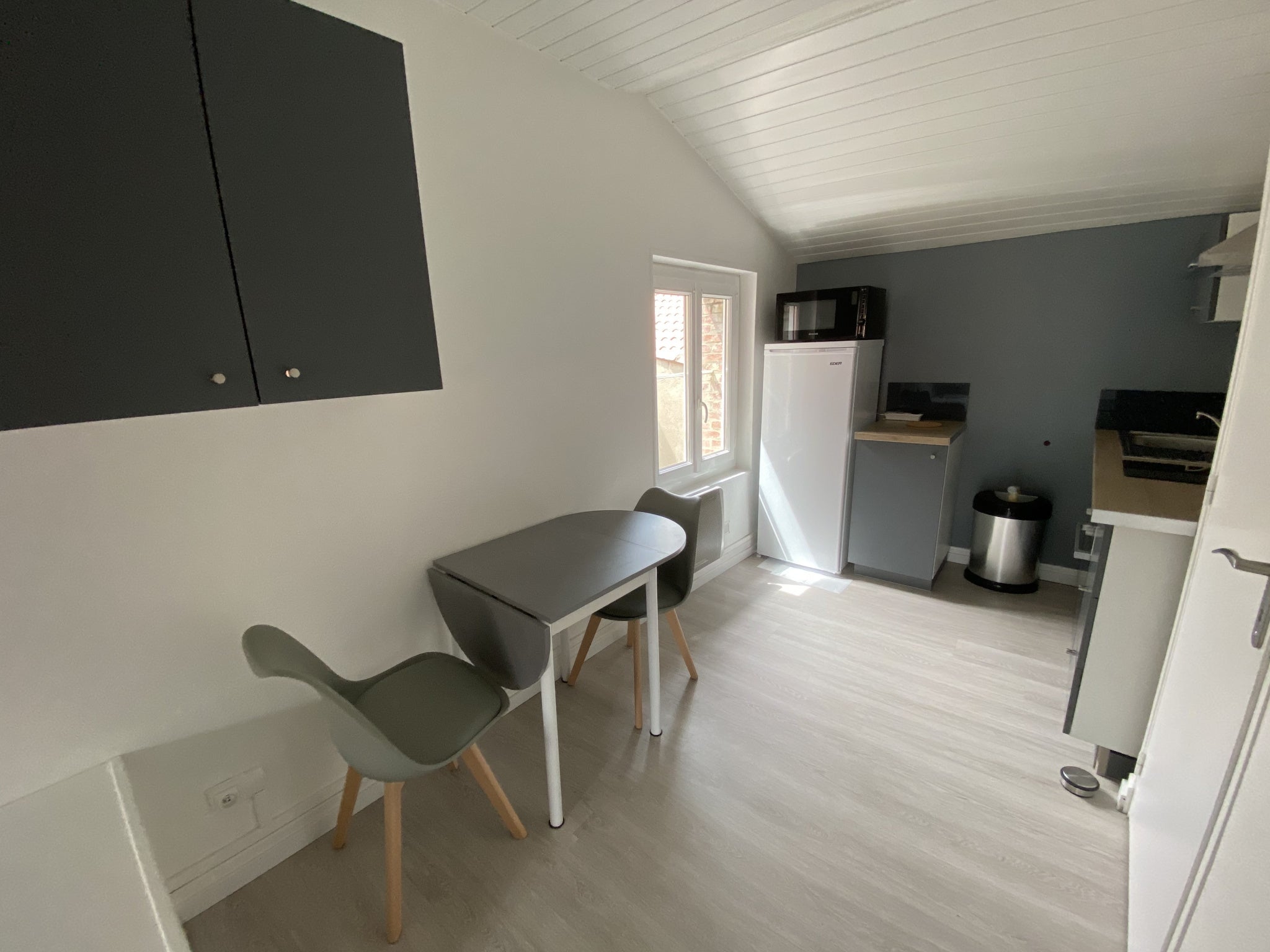 Appartement Rue Pourcher à Clermont-Ferrand