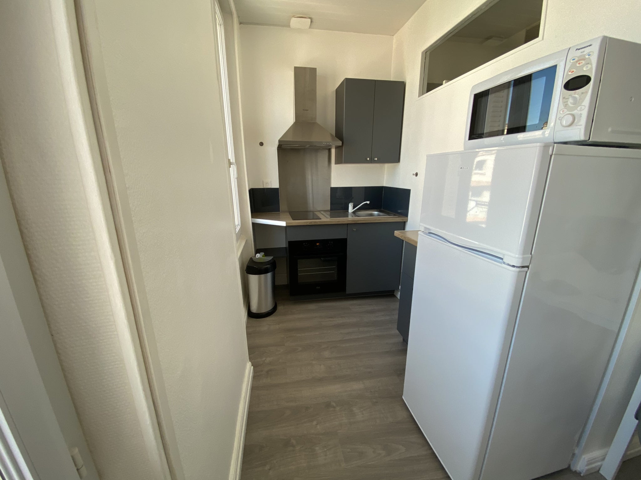 Appartement Rue Pourcher à Clermont-Ferrand