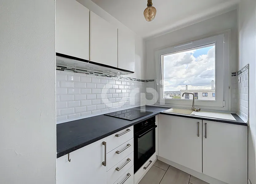 Appartement Boulevard de Strasbourg à Nogent-sur-Marne