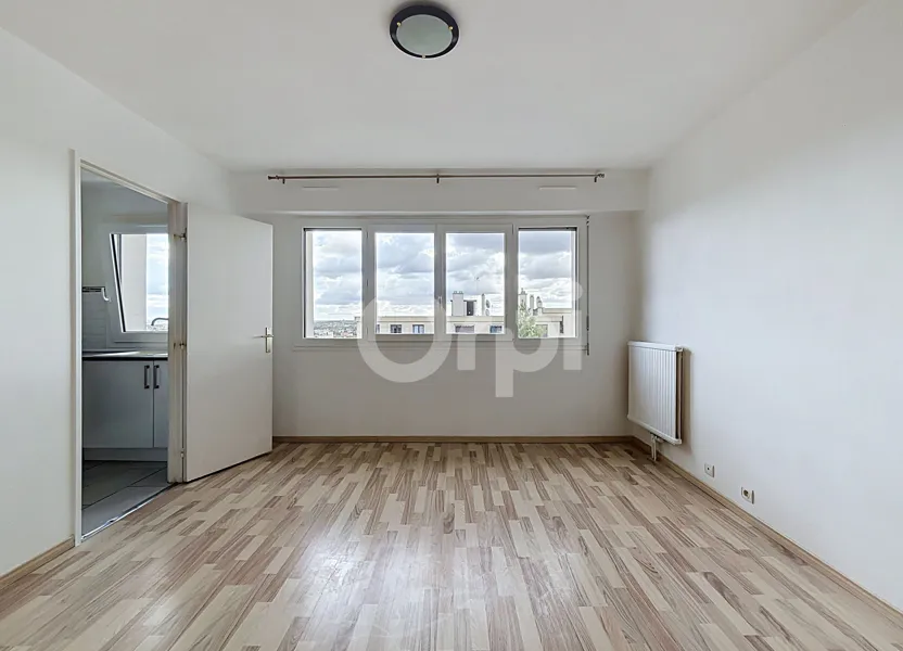 Appartement Boulevard de Strasbourg à Nogent-sur-Marne